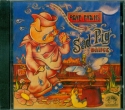 Sad Pig Dance  CD