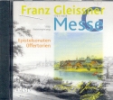 Messe G-Dur  CD