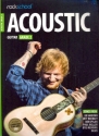 Rockschool Acoustic Guitar - Grade 2: for vocal/guitar/tab/rockscore