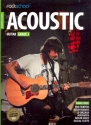 Rockschool Acoustic Guitar - Grade 3: for vocal/guitar/tab