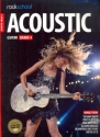 Rockschool Acoustic Guitar - Grade 4: for vocal/guitar/tab/rockscore