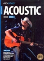 Rockschool Acoustic Guitar - Grade 6: for vocal/guitar/tab