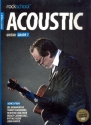 Rockschool Acoustic Guitar - Grade 7: for vocal/guitar/tab/rockscore