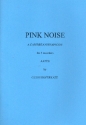 Pink Noise for 5 recorders (AATTB) score and parts