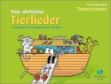 Meine allerliebsten Tierlieder fr Klavier (Lehrer-Begleitung ad lib)