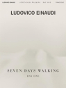 Seven Days Walking - Day one for piano