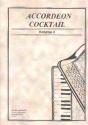 Accordeon Cocktail Band 3 fr Akkordeon