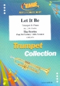 Let it be fr Trompete und Klavier