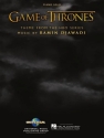 Game of Thrones (Main Theme) for piano solo