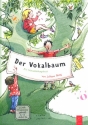 Der Vokalbaum (+DVD)