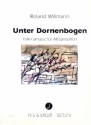 Unter Dornenbogen fr Altsaxophon