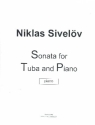 Sonata for tuba and Piano