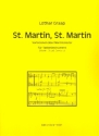 St. Martin St. Martin fr Tasteninstrument