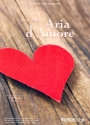 Aria d'amore: fr Blasorchester