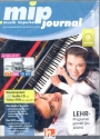 mip-Journal 53/2018  Medienpaket (CD +DVD)