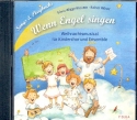 Wenn Engel singen fr Kinderchor und Instrumente Playback-CD