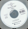 Eye of the Tiger for muixed chorus and instruments CD