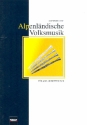 6 alpenlndische Volksmusikstcke fr 4 Klarinetten Partitur und Stimmen