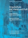 Orgelschule mit Hand und Fu Band 2 fr Orgel (dt/en/frz)