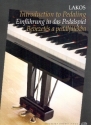 Introduction To Pedaling - Einfhrung in das Pedalspiel fr Klavier (en/dt/ung)