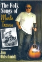 The Folksongs of Merle Travis  DVD