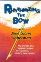 Rhythmizing the Bow for violin DVD