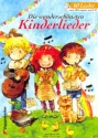 Die wunderschnsten Kinderlieder (+CD) Liederbuch (Gesang/Melodieinstrument/Bassinstrument/Klavier)