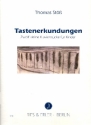 Tastenerkundungen fr Klavier