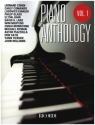 Piano Anthology vol.1 for piano