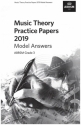 Music Theory Practice Papers 2019 Grade 3 - Model Answers