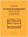 Der Mond ist aufgegangen - Variationen fr Klavier (Orgel/Cembalo)