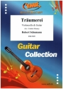 Trumerei fr Violoncello und Gitarre Partitur und Violoncellostimme