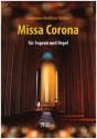 Missa Corona fr Sopran und Orgel