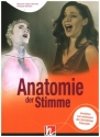 Anatomie der Stimme Verstehen und verbessern des stimmlichen Potenzials