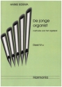 De jonge organist vol.4a for organ