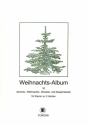 Weihnachtsalbum fr Klavier