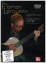 Florian Larousse - 2009 Winner of the International GFA Competition  DVD