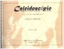 Caleidoscpio for 2-mallet marimba score