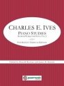 Piano Studies - Shorter Works for piano vol. 2 for piano