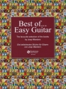 Best of ... Easy Guitar for guitar