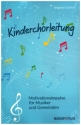 Kinderchorleitung