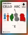 Cello ABC - Book E for violoncello