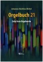 Orgelbuch 21 fr Orgel