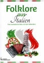 Folklore aus Italien fr Akkordeon