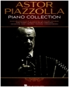 Astor Piazzolla Piano Collection for piano