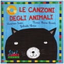 Le Canzoni degli animali (+CD)