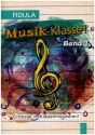 Musik-Klasse Band 1 Einstiege ins Klassenmusizieren!