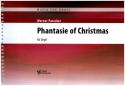 Phantasie of Christmas fr Orgel