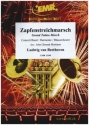 Zapfenstreichmarsch fr Blasorchester Partitur und Stimmen