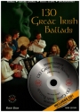 130 Great Irish Ballads (+CD) for guitar (+chords and lyrics)